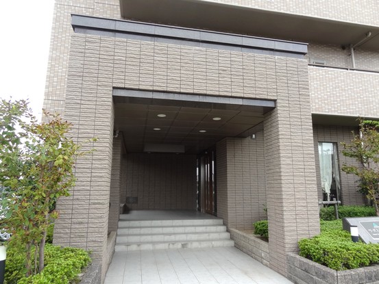 apartment 東京都渋谷区千駄ヶ谷４丁目19-18