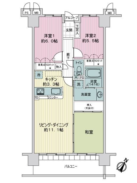 apartment 東京都渋谷区千駄ヶ谷４丁目19-18