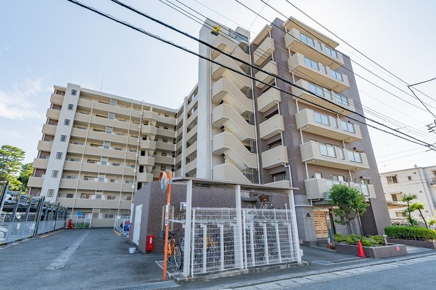 apartment 神奈川県茅ヶ崎市本村４丁目
地図を見る