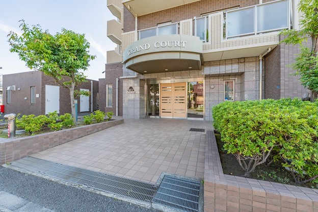 apartment 神奈川県茅ヶ崎市本村４丁目
地図を見る