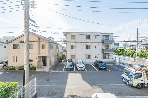 apartment 神奈川県茅ヶ崎市本村４丁目
地図を見る