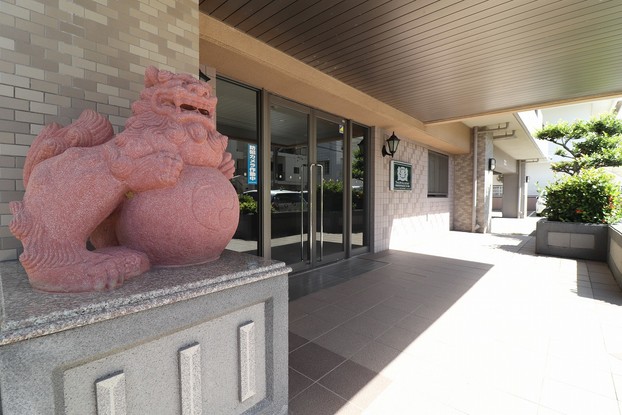 apartment 沖縄県宜野湾市真志喜３丁目
地図を見る