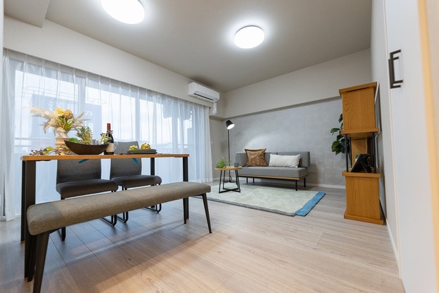 apartment 東京都渋谷区千駄ヶ谷４丁目19-18