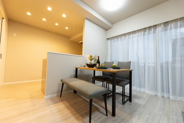 apartment 東京都渋谷区千駄ヶ谷４丁目19-18