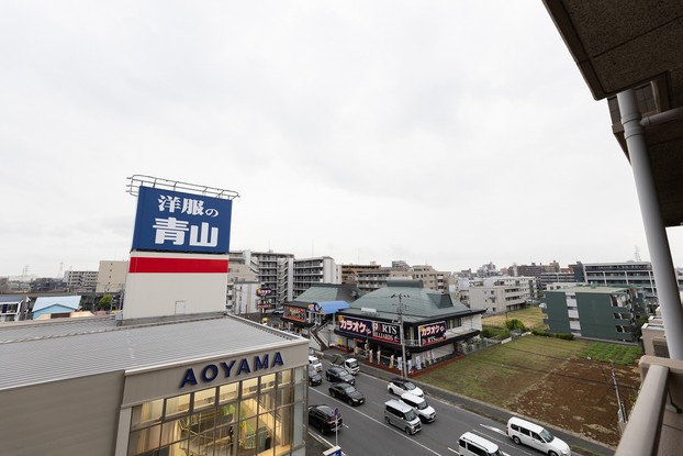 apartment 東京都渋谷区千駄ヶ谷４丁目19-18