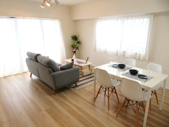 apartment 岩手県盛岡市加賀野３丁目
地図を見る