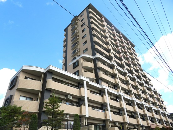 apartment 岩手県盛岡市加賀野３丁目
地図を見る