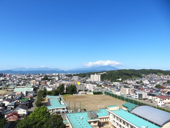 apartment 岩手県盛岡市加賀野３丁目
地図を見る
