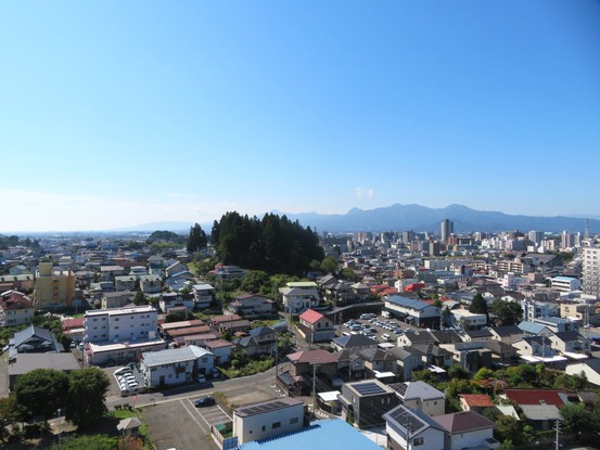 apartment 岩手県盛岡市加賀野３丁目
地図を見る