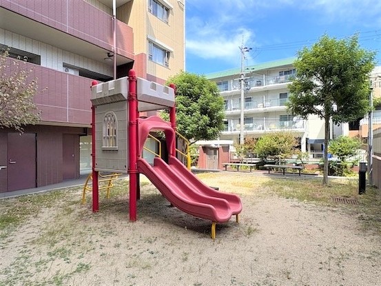 apartment 兵庫県西宮市小曽根町１丁目
地図を見る