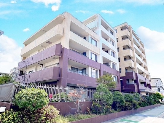 apartment 兵庫県西宮市小曽根町１丁目
地図を見る