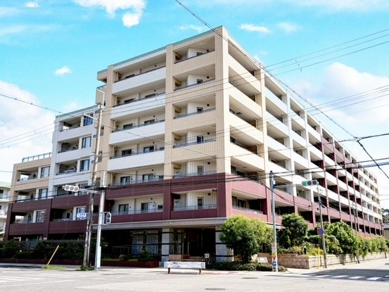 apartment 兵庫県西宮市小曽根町１丁目
地図を見る