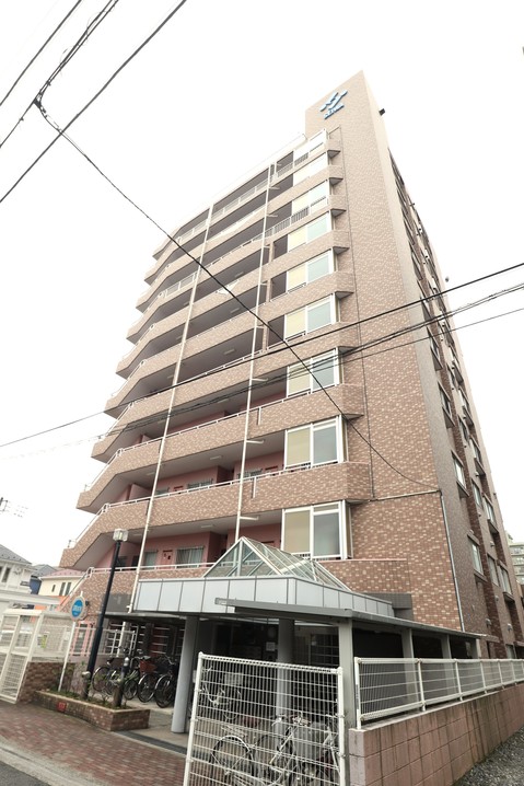 apartment 神奈川県相模原市中央区南橋本１丁目
地図を見る