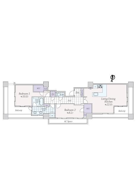 apartment 東京都文京区小石川１丁目
地図を見る