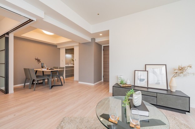 apartment 東京都中央区勝どき３丁目
地図を見る