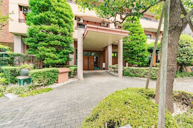 apartment 東京都中央区勝どき３丁目
地図を見る