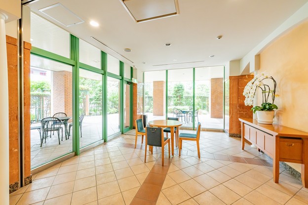 apartment 東京都中央区勝どき３丁目
地図を見る