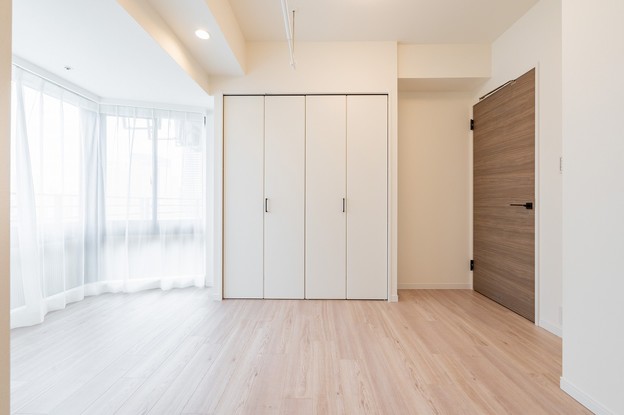 apartment 東京都中央区勝どき３丁目
地図を見る