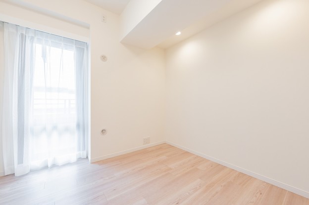 apartment 東京都中央区勝どき３丁目
地図を見る