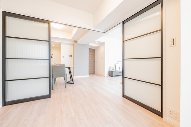 apartment 東京都中央区勝どき３丁目
地図を見る