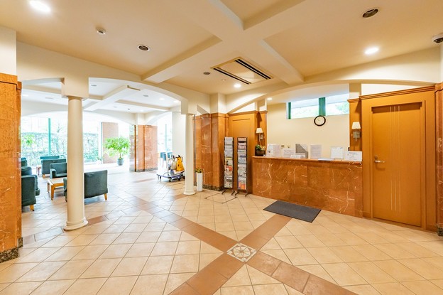 apartment 東京都中央区勝どき３丁目
地図を見る