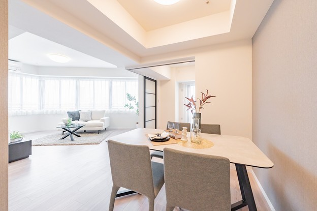 apartment 東京都中央区勝どき３丁目
地図を見る