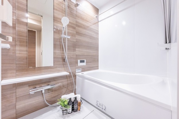 apartment 東京都中央区勝どき３丁目
地図を見る