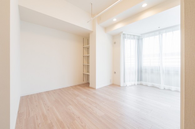 apartment 東京都中央区勝どき３丁目
地図を見る