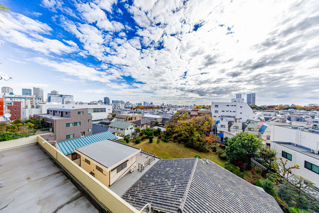 apartment 東京都目黒区下目黒４丁目
地図を見る