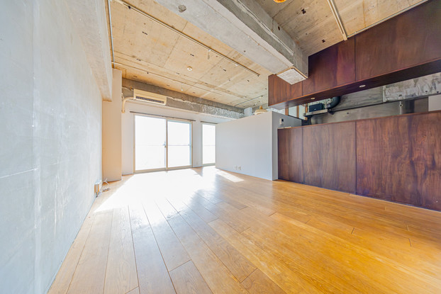 apartment 東京都目黒区下目黒４丁目
地図を見る