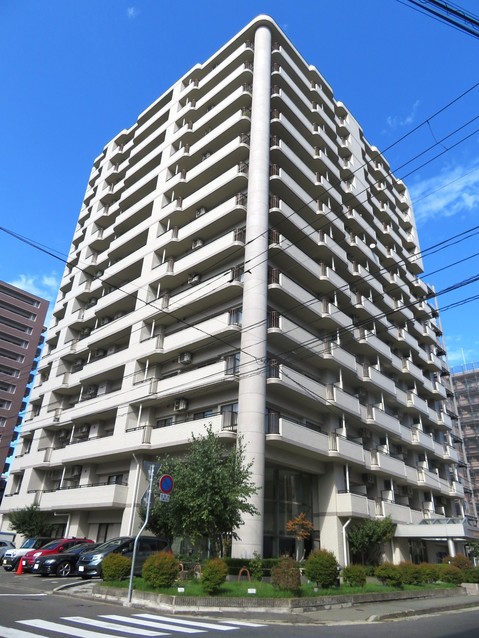 apartment 岩手県盛岡市盛岡駅前北通
地図を見る