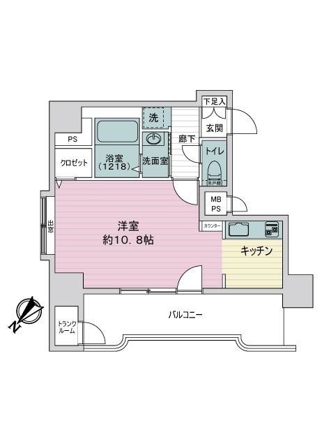 apartment 岩手県盛岡市盛岡駅前北通
地図を見る