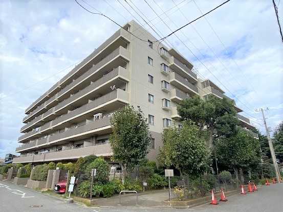 apartment 千葉県習志野市東習志野８丁目
地図を見る