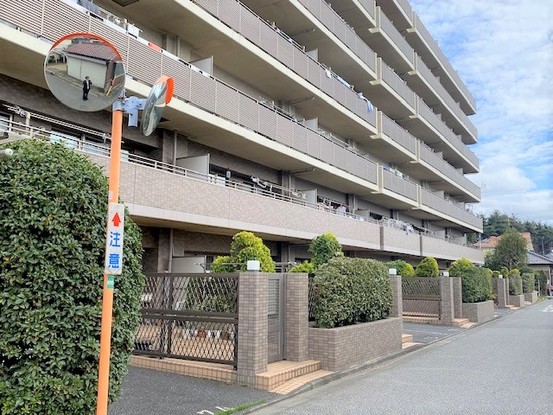 apartment 千葉県習志野市東習志野８丁目
地図を見る