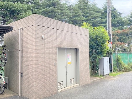 apartment 千葉県習志野市東習志野８丁目
地図を見る