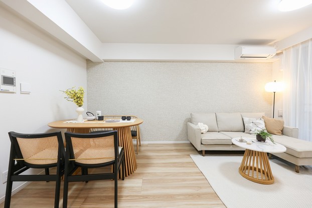 apartment 東京都渋谷区千駄ヶ谷４丁目19-18