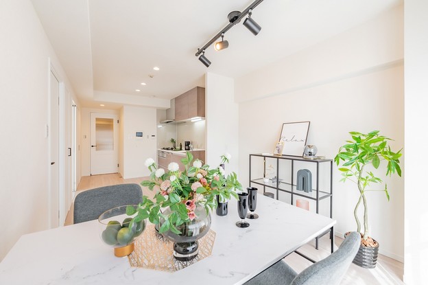 apartment 東京都渋谷区千駄ヶ谷４丁目19-18