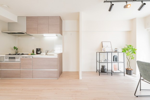 apartment 東京都渋谷区千駄ヶ谷４丁目19-18