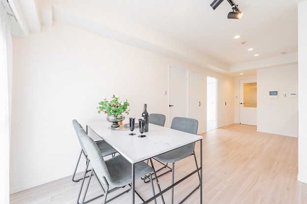 apartment 東京都渋谷区千駄ヶ谷４丁目19-18