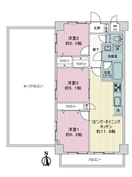 apartment 東京都渋谷区千駄ヶ谷４丁目19-18