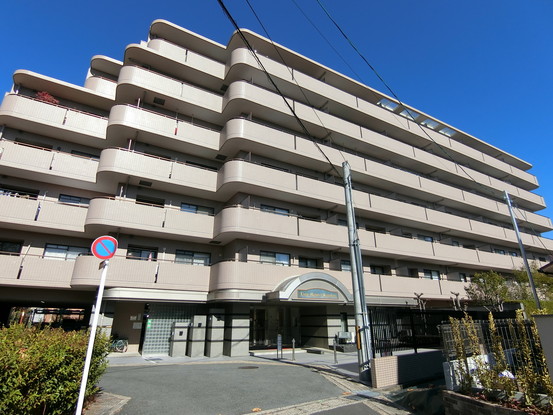 apartment 京都府京都市左京区山端大城田町
地図を見る