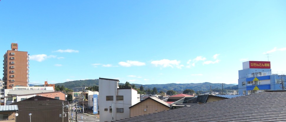 apartment 岩手県盛岡市南大通３丁目
地図を見る