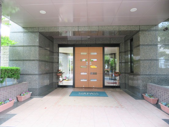 apartment 岩手県盛岡市南大通３丁目
地図を見る