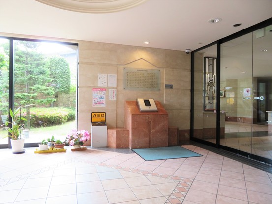 apartment 岩手県盛岡市南大通３丁目
地図を見る