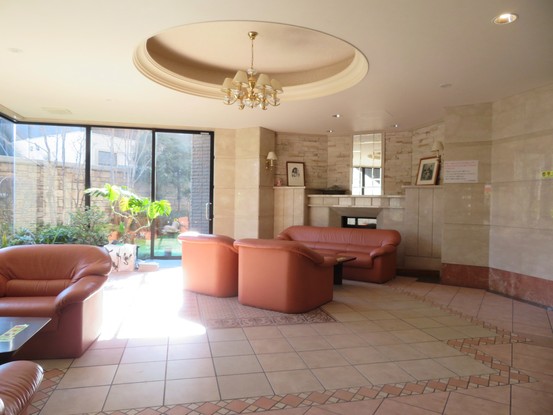 apartment 岩手県盛岡市南大通３丁目
地図を見る