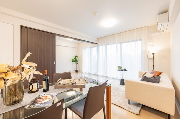 apartment 埼玉県越谷市レイクタウン８丁目
地図を見る