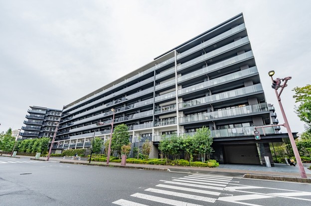 apartment 埼玉県越谷市レイクタウン８丁目
地図を見る