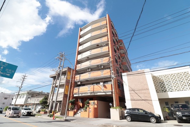 apartment 東京都渋谷区千駄ヶ谷４丁目19-18