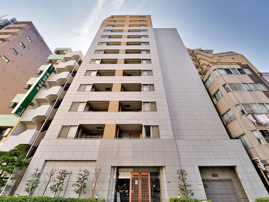 apartment 東京都渋谷区千駄ヶ谷４丁目19-18