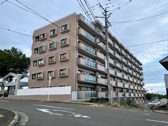 apartment 宮城県多賀城市中央２丁目
地図を見る